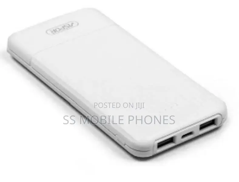 ASPER Power Bank 10000mah