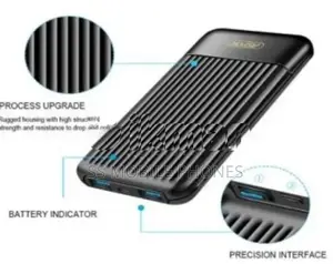 ASPER Power Bank 10000mah