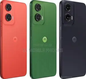 Moto G35 5G 4GB|128GB (Brand New)