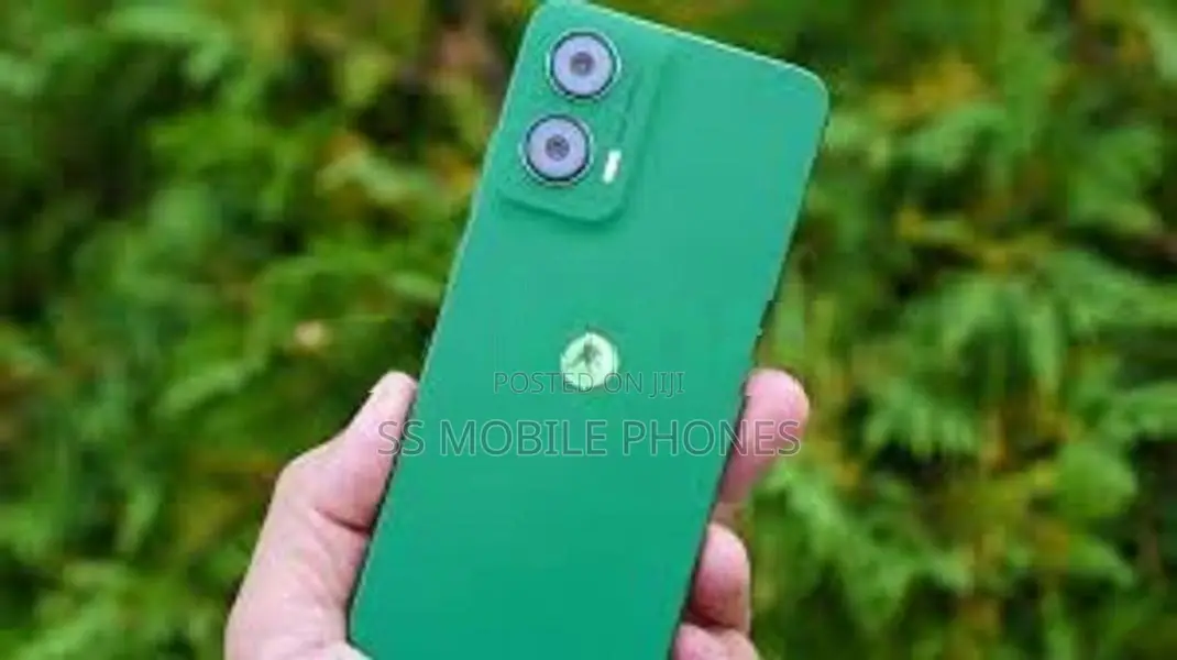 Moto G35 5G 4GB|128GB (Brand New)