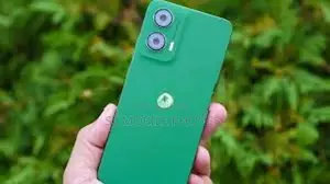 Moto G35 5G 4GB|128GB (Brand New)