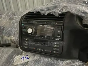 BMW E36 Dashboard ( Airbag )