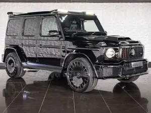 Mercedes Benz G800 AMG 2025
