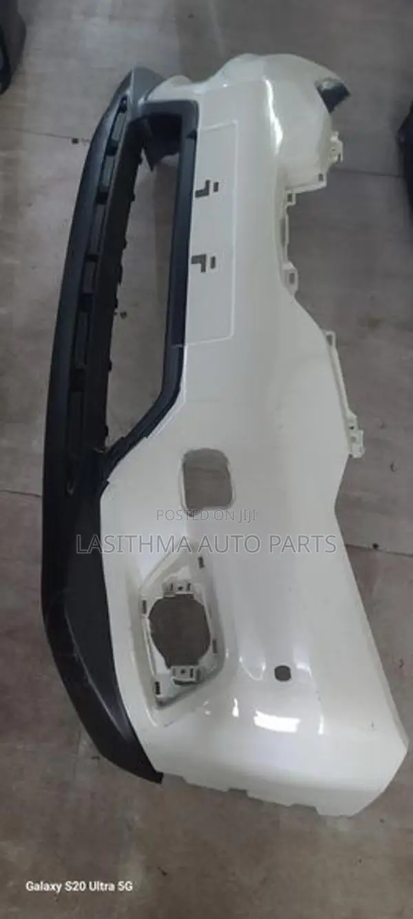 X-Trail Front Bumper