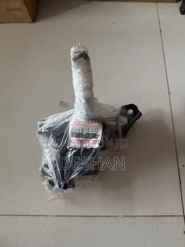 Suzuki Wagon R Mh44s / Spacia hutsler Gearbox Mount
