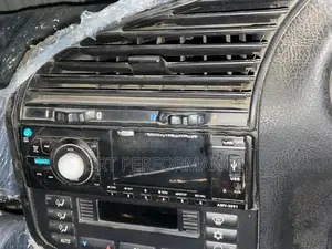BMW E36 Dashboard ( Airbag )