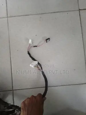 Toyota Prius 20 Dashboard Wire Harness
