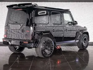 Mercedes Benz G800 AMG 2025