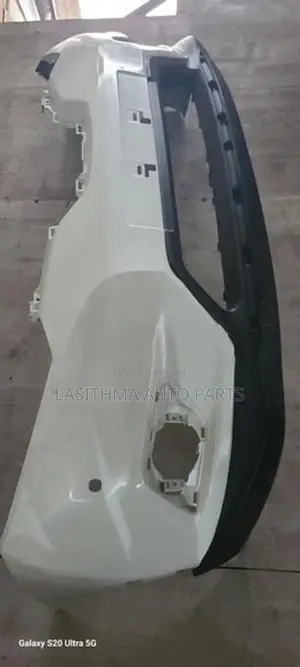 X-Trail Front Bumper