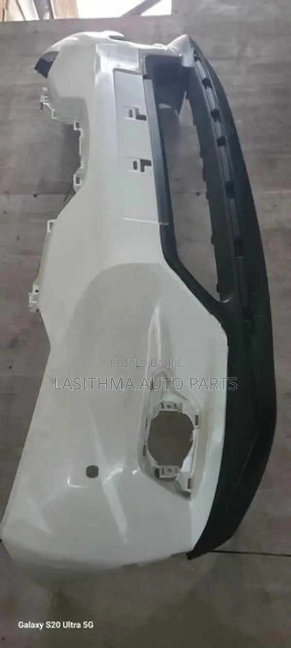 X-Trail Front Bumper