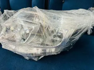 Noah 2014 Head Light