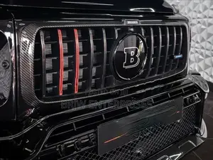 Mercedes Benz G800 AMG 2025