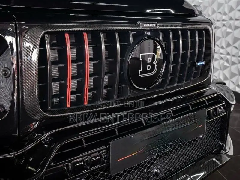 Mercedes Benz G800 AMG 2025