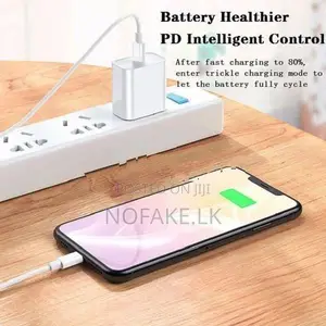 Belkin Boost Charge USB-C 20W MFi Certified Wall Adapter