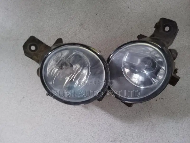 Nissan Sylphy Blue bird G11 Fog Lamp Set