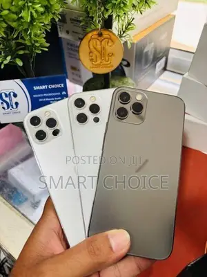 Apple iPhone 12 Pro 128GB (Used)
