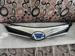 Toyota Axio 165 Shell
