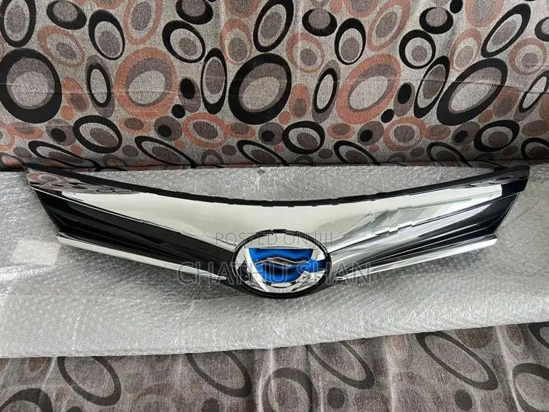Toyota Axio 165 Shell