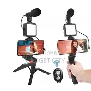 Vlog Shooting Kit
