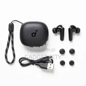 Anker Soundcore R50i