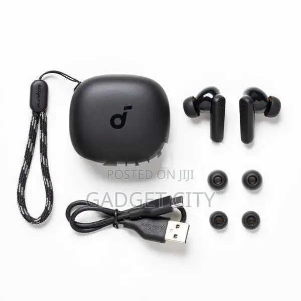 Anker Soundcore R50i