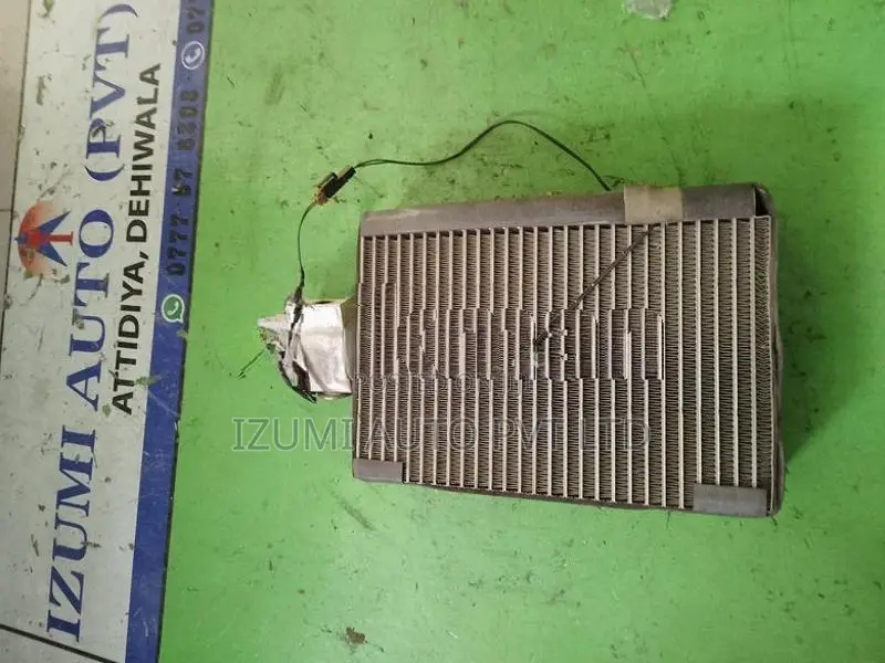 Nissan Wingroad Ac Cooler