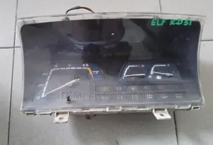 Izusu ElF KAD51 Waduru muna Meter board