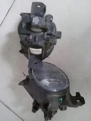 Nissan Sylphy Blue bird G11 Fog Lamp Set