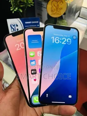 Apple iPhone 12 Pro 128GB (Used)