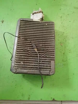 Nissan Wingroad Ac Cooler