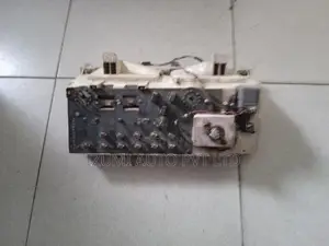 Izusu ElF KAD51 Waduru muna Meter board