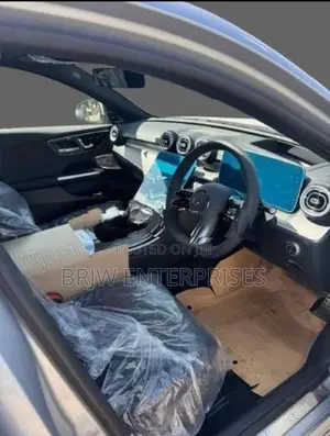 Mercedes Benz C200 AMG Premium Plus 2026