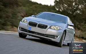 BMW 520D F10 LCI Auto Diesel - AC Compressor
