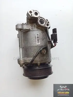 BMW 520D F10 LCI Auto Diesel - AC Compressor