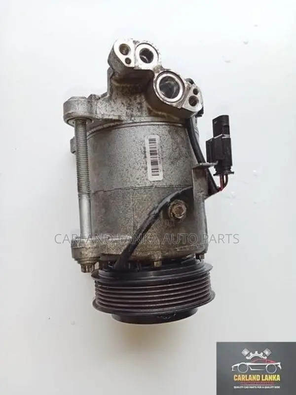 BMW 520D F10 LCI Auto Diesel - AC Compressor