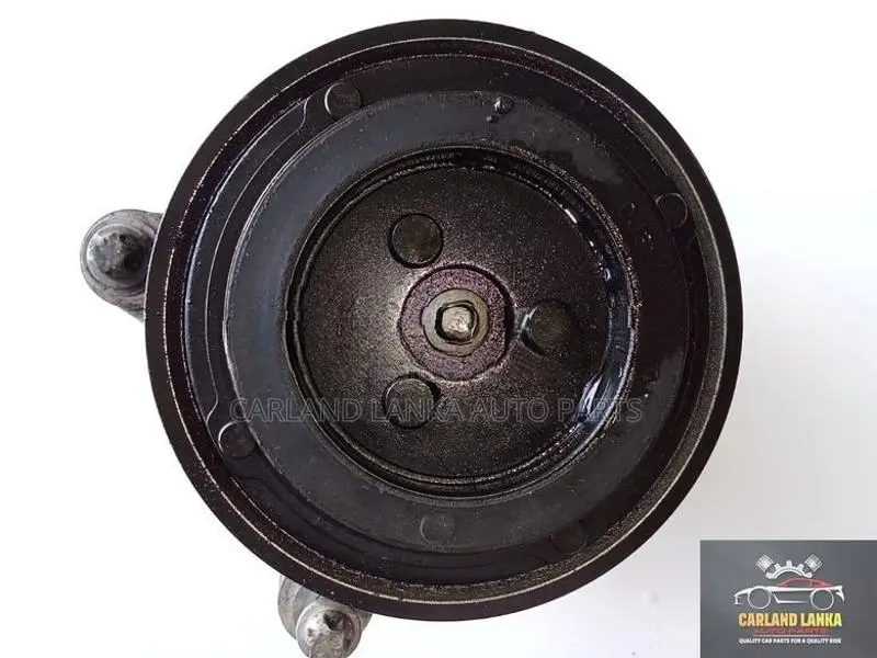 BMW 520D F10 LCI Auto Diesel - AC Compressor