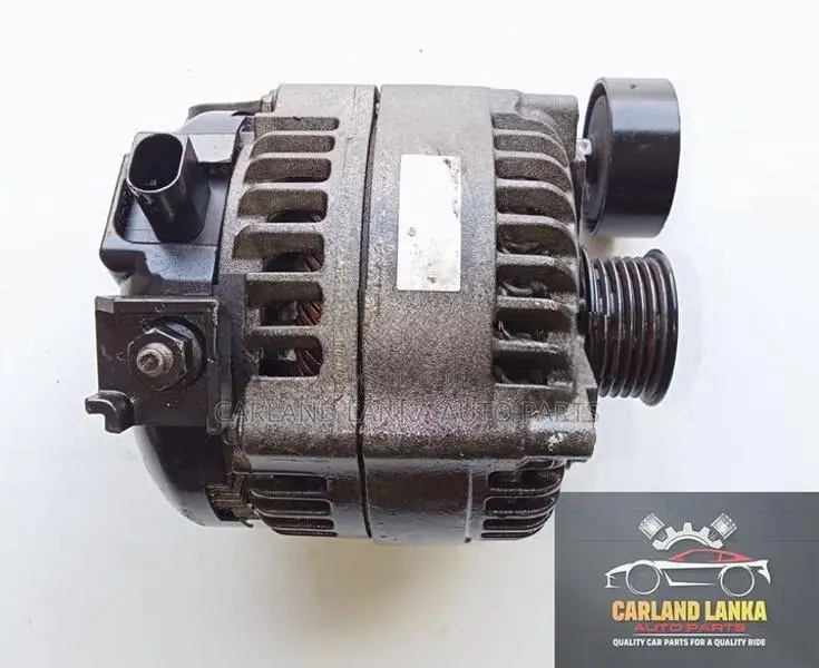 BMW 520D F10 2013 Diesel - Alternator