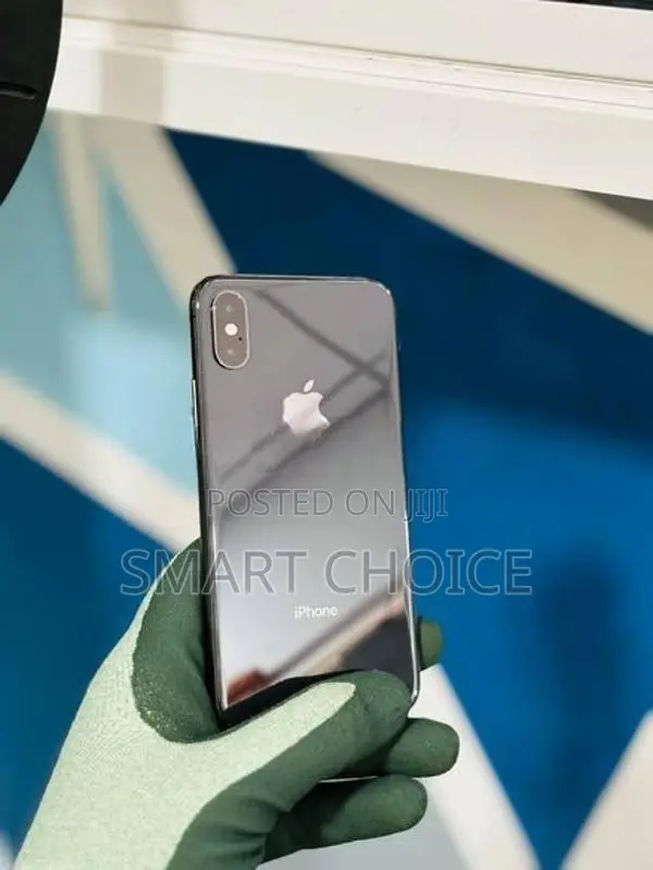 Apple iPhone XS 256GB | (Used)