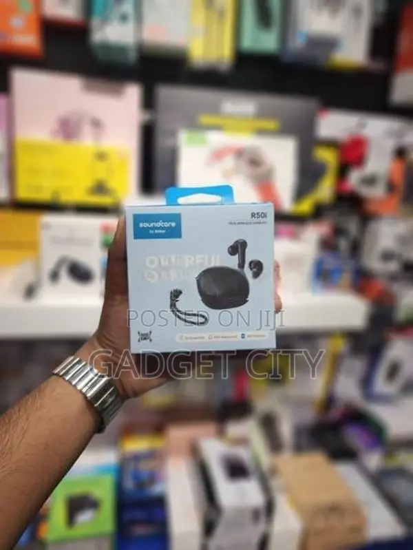 Anker Soundcore R50i Earbuds
