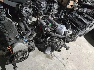 honda city auto gearbox