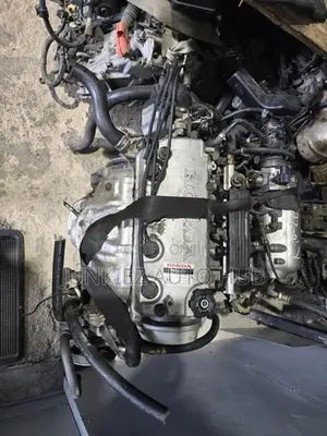 honda civic ek3 eg8 D15b Engine