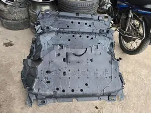 honda fit gp5 gp1 Engine Underguard