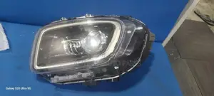 Venue Head Lamp