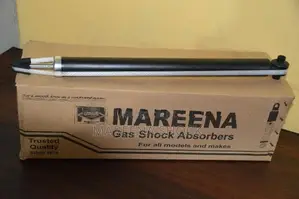 Honda Fit Gp 1 Gas Shock Absorbers ( Rear )