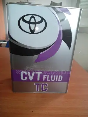 TOYOTA AT FLUID TC OIL