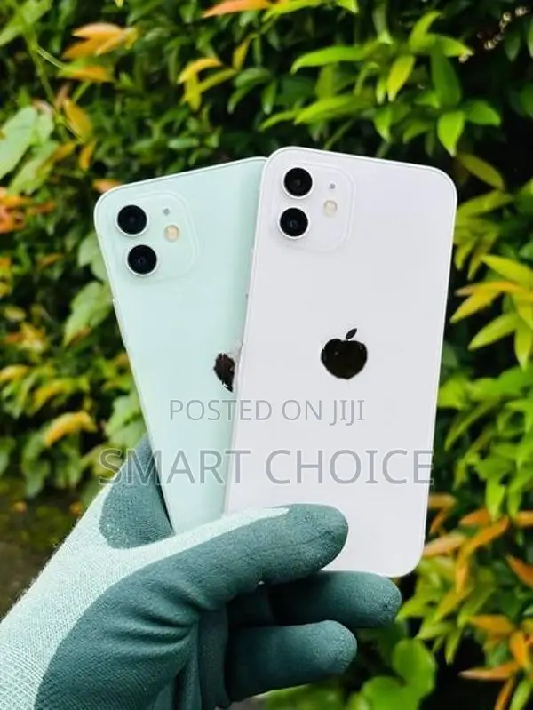Apple iPhone 12 128GB 5G S2 (Used)