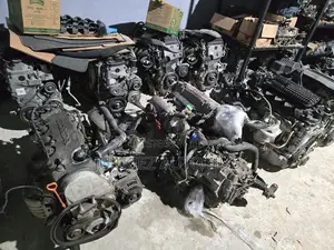 honda city auto gearbox