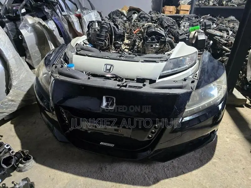 honda crz zf1 font buffer