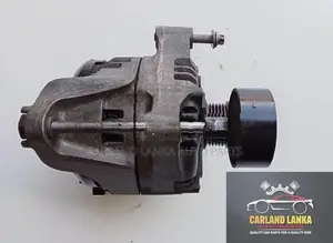 BMW 520D F10 2013 Diesel - Alternator