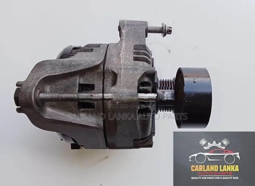 BMW 520D F10 2013 Diesel - Alternator